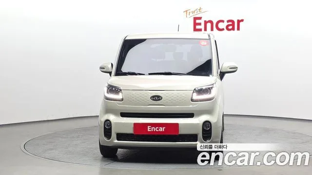 2018 Kia Ray, foto 3