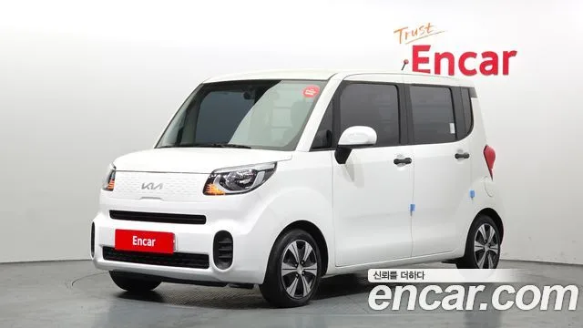 2022 Kia Ray