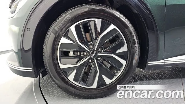 2023 Kia EV6, foto 4