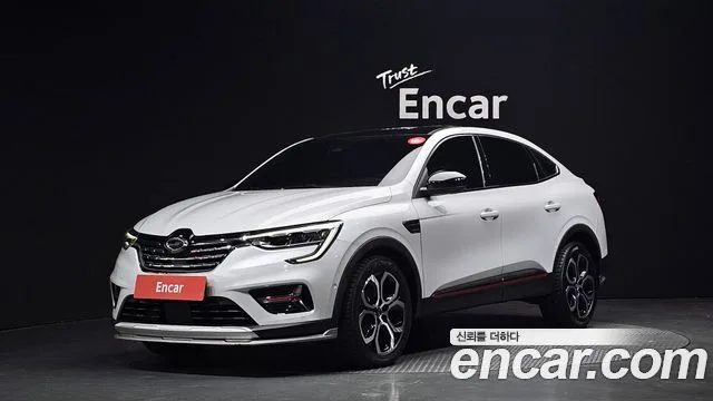 2023 Renault Korea XM3