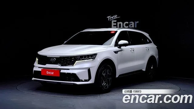 2021 Kia Sorento