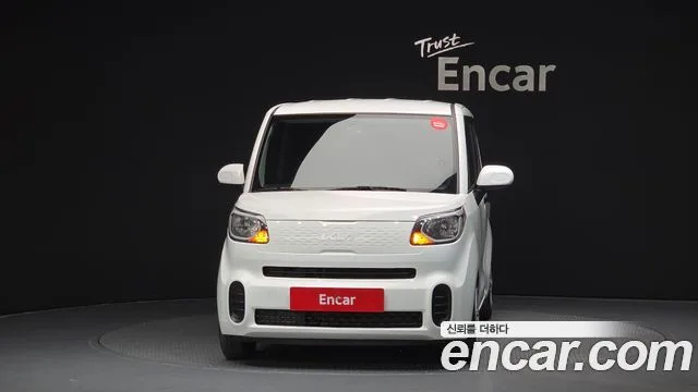 2022 Kia Ray, foto 3