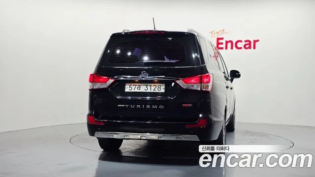2018 KG Mobility Korando, foto 4