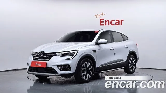 2023 Renault Korea XM3