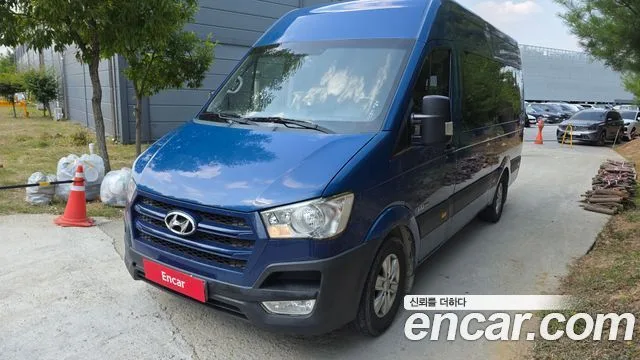 2018 Hyundai Solati
