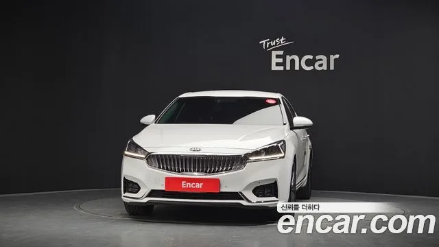 2016 Kia K7, foto 3