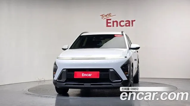 2024 Hyundai Kona, foto 2