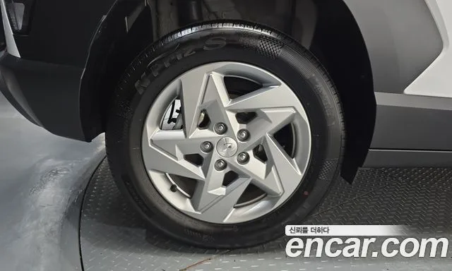 2024 Hyundai Kona, foto 4
