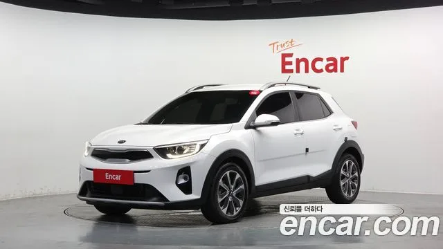 2018 Kia Stonic