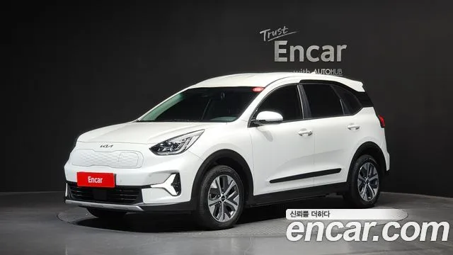 2023 Kia Niro