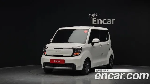 2023 Kia Ray