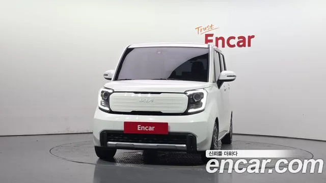 2023 Kia Ray, foto 3