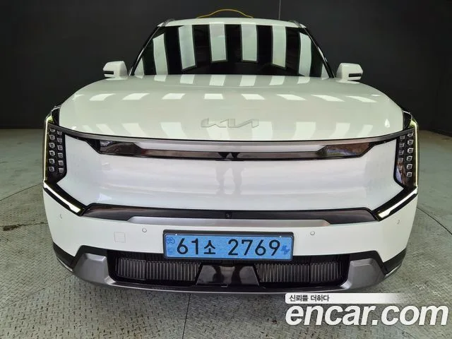 2024 Kia EV9