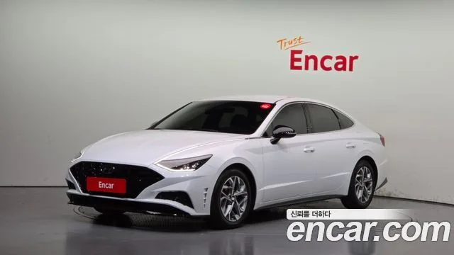 2023 Hyundai Sonata