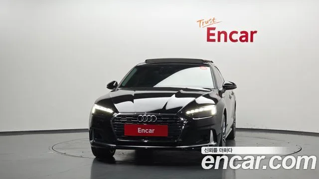 2022 Audi A5, foto 3