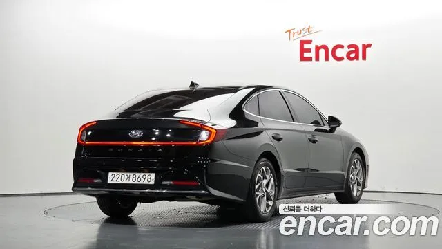 2022 Hyundai Sonata