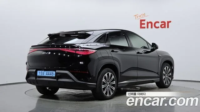 2026 BYD Sealion 7
