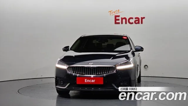 2016 Kia K7, foto 3
