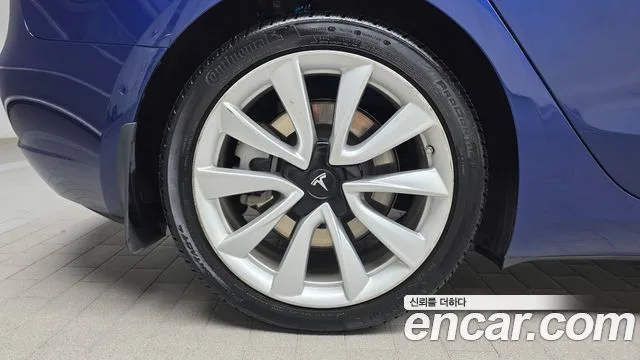 2020 Tesla Model 3, foto 4