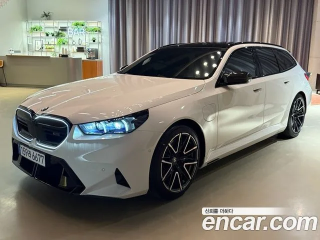 2026 BMW M5