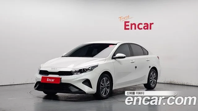 2024 Kia K3