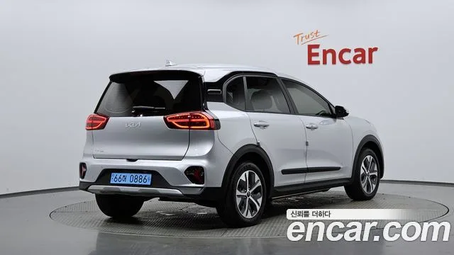 2024 Kia Niro