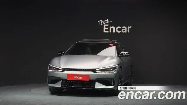 2023 Kia EV6, foto 3