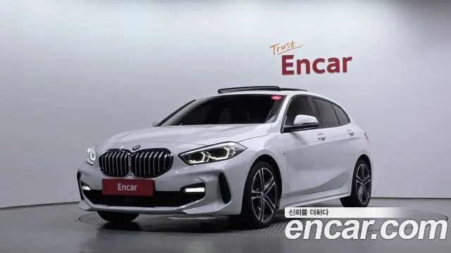 2023 BMW 1-Series