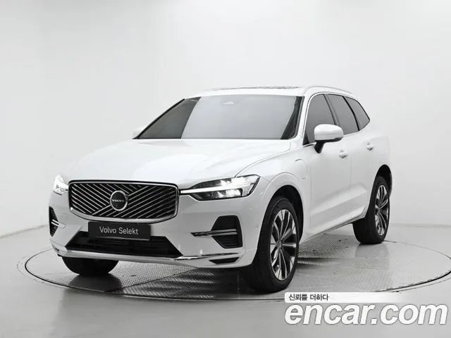 2026 Volvo XC60