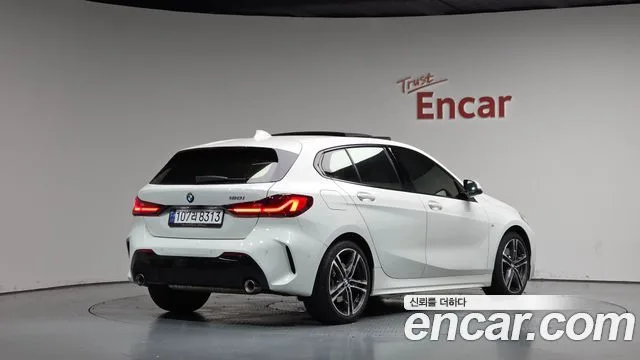 2023 BMW 1-Series