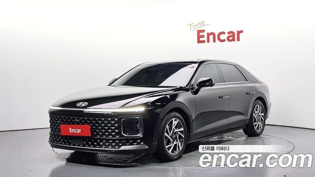 2023 Hyundai Grandeur