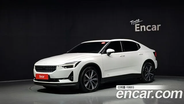 2022 Polestar Polestar 2