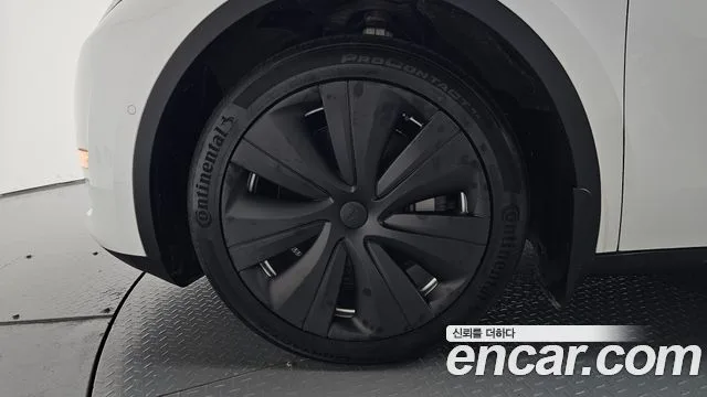 2022 Tesla Model Y, foto 4