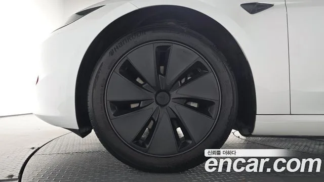 2024 Tesla Model 3, foto 4