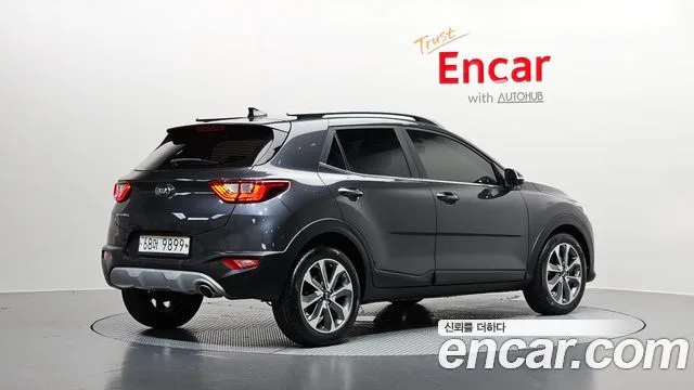 2019 Kia Stonic, foto 2