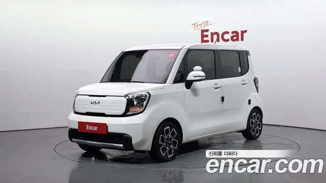 2023 Kia Ray