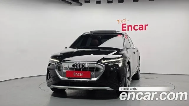 2023 Audi e-tron, foto 3