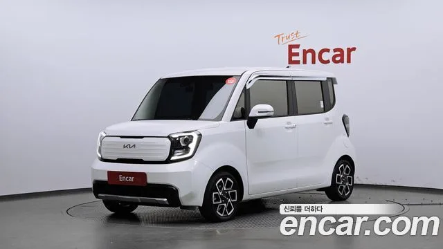 2024 Kia Ray