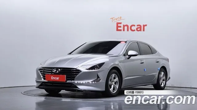 2022 Hyundai Sonata