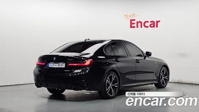 2026 BMW 3-Series