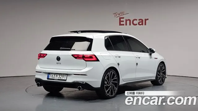 2024 Volkswagen Golf