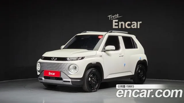 2024 Hyundai Casper